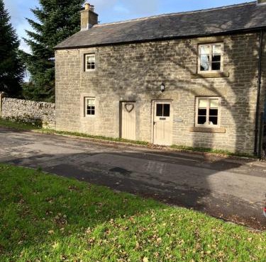 Miners Cottage in Bakewell