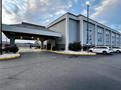 Motel 6-Pine Bluff, AR in Pine Bluff