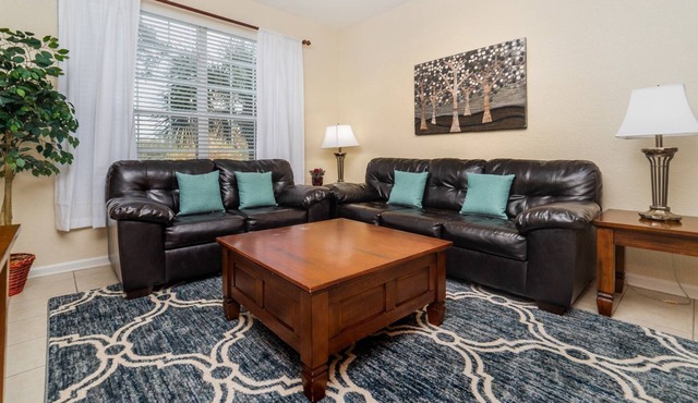 New Listing! Windsor Hills Resort, 3mi to Disney & 12mi to Universal - GRH438947 in Kissimmee