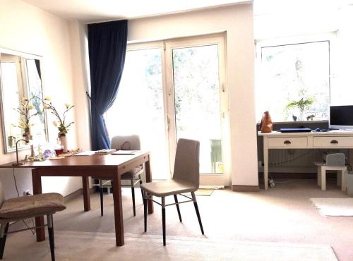 Nice Apartment in der Center Of Munich in Munich