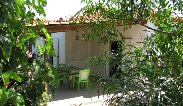 NIKOS in Kakovatos