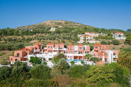 Nisea Hotel Samos in Pythagoreio