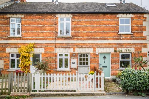 No61 Winchcombe (Cotswolds) in Winchcombe