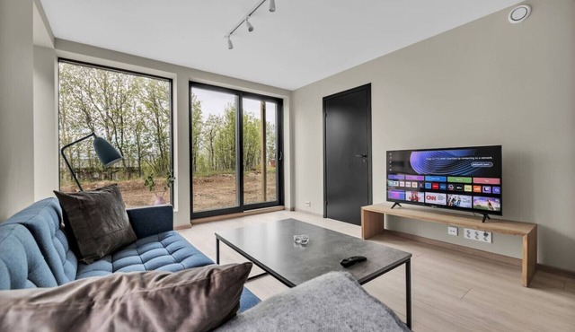 Northstay - Villa Nansen - 2 bedroom apart in Tromsø