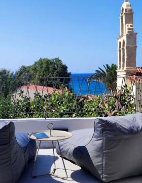 PANORMUS Luxury House in Panormos Rethymno