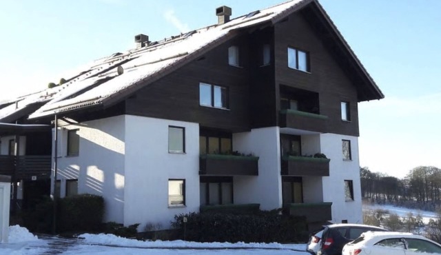 Paradies Hoffmann by Interhome in Bad Lauterberg
