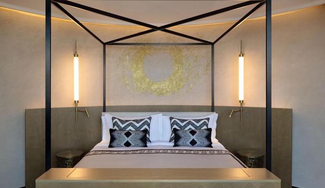 Paragraph Freedom Square, a Luxury Collection Hotel, Tbilisi in Tbilisi