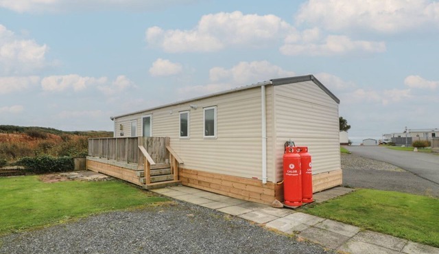 Peaceful Retreat in Stranraer in Stranraer