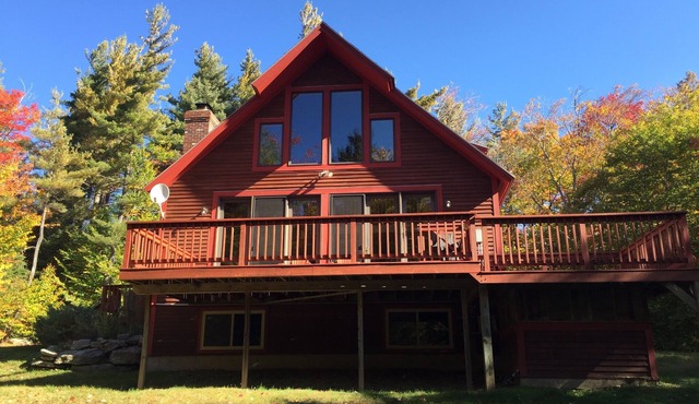 Perfect Get-Away House - 6 Miles from Stratton & Mount Snow in Stratton
