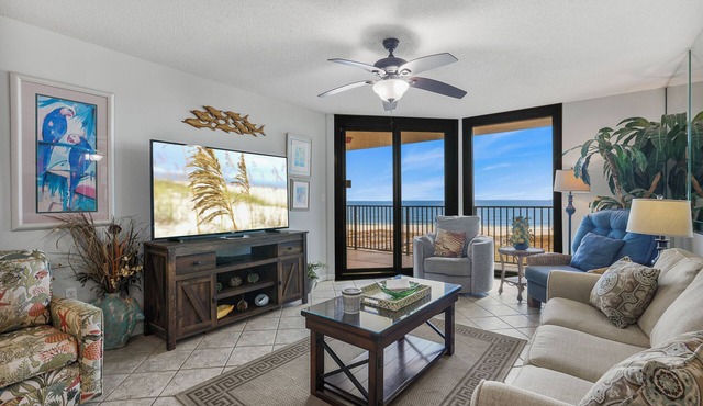 🏖️Phoenix 7. Awesome beach view!. 5th floor . 🌞 in Orange Beach