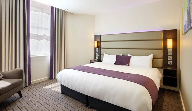 Premier Inn Chipping Norton in Chipping Norton
