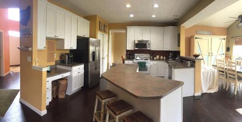 Prime location in Canal Fulton