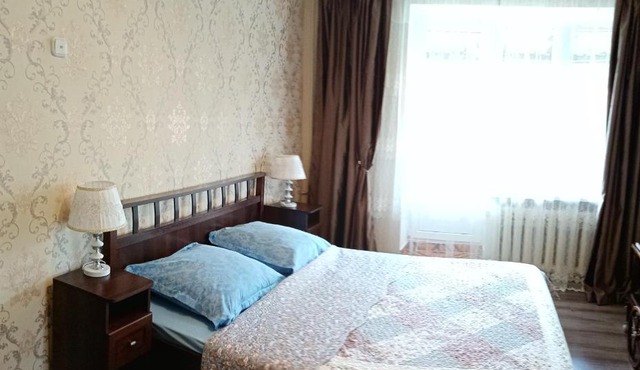 Pyatigorsk apartments in Pyatigorsk