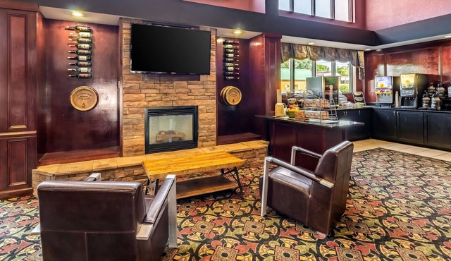 Quality Inn & Suites Abingdon in Abingdon