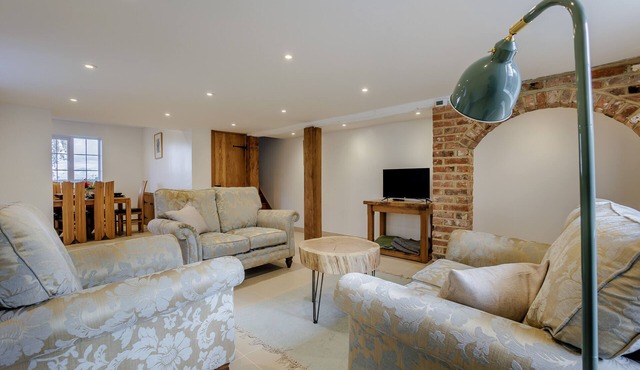 Quercus Cottage - Challock in Challock