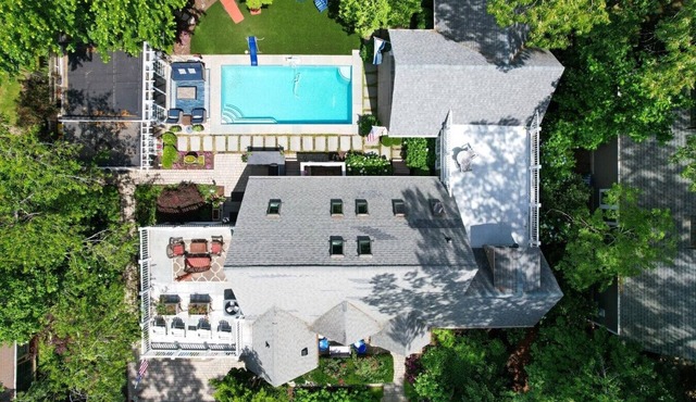 Quiet Pines Escape | Private Pool | BBQ | Beach in Rehoboth Beach
