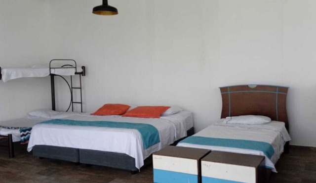 Quinta cool in villeta in Villeta