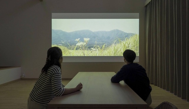 Rakuten STAY VILLA Kinugawa Riverside D1 Natur/Nikko Tochigi in Nikko