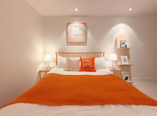 RAON Kondae Stay Hub in Seoul