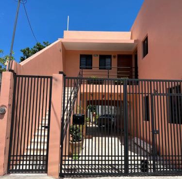 rooms7 in Chetumal