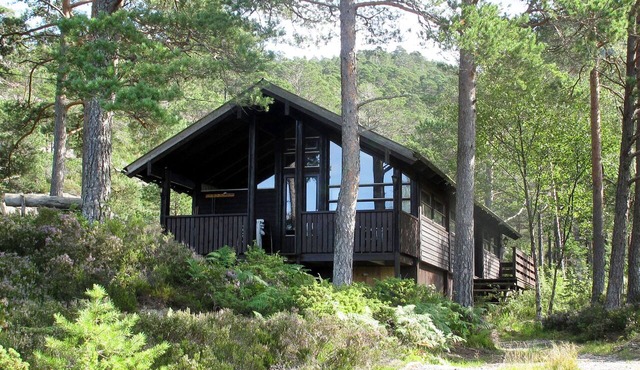 Sandvikfjellet by Interhome in Eikefjord