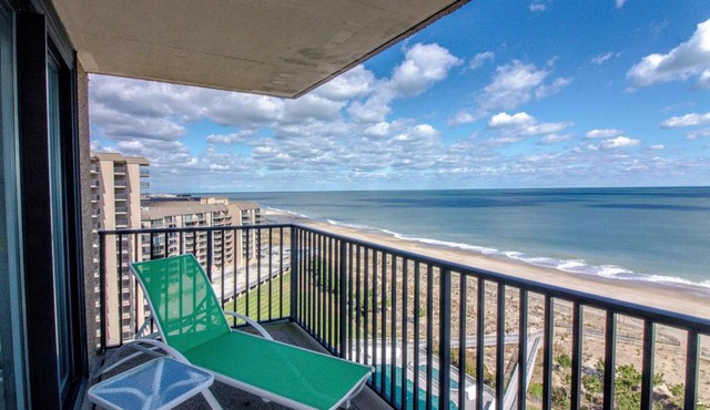 Sea Colony Edgewater House II in Bethany Beach