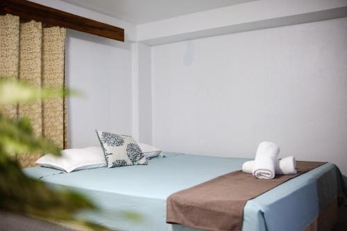 Seaview Apartments in Korotogo