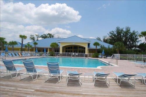 Smart home near Disney world, Silver Spurs Arena in Kissimmee