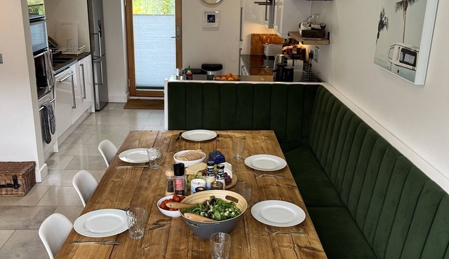 South Devon Holiday Home near gorgeous beaches in Chillington