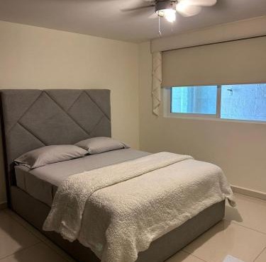 Spacious Apartment in Prime Location in Mexico City