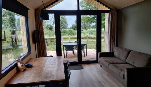 Spacious Nature Retreat in Bant