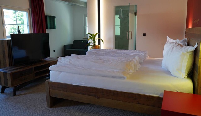 Sporthotel Igls in Innsbruck