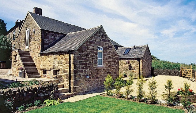 Spring Cottage-E3846 in Ashbourne