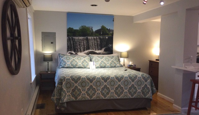 Stagecoach House Inn in Richmond