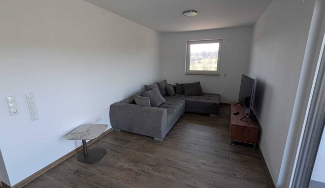 Stauseeblick Vacation Rental in Wiedersbach in Auengrund