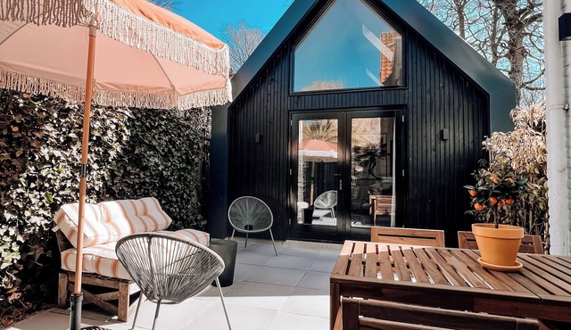 Studio Dyer in Bergen