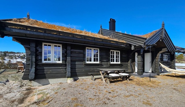 Stunning home in Drangedal with WiFi in Drangedal