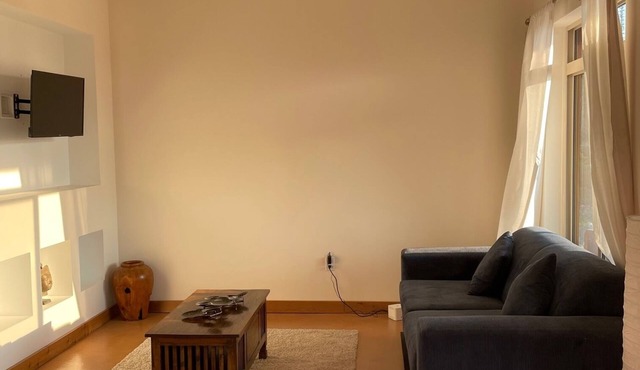 Stunning spacious suite with amazing views! in Halfmoon Bay