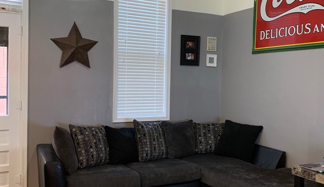 Suite in the heart of the center of spring green in Spring Green