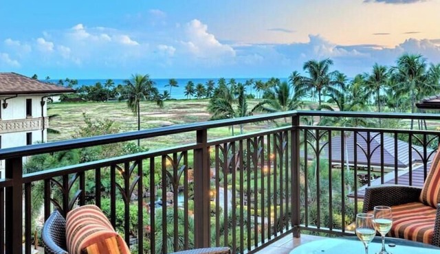 Summer Sale Rates -OT511-Gorgeous 3 bed, 3bath villa in Kapolei