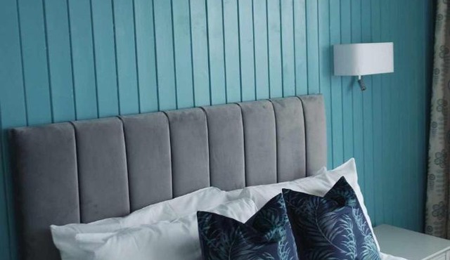 The Hannafore Point Hotel in Looe