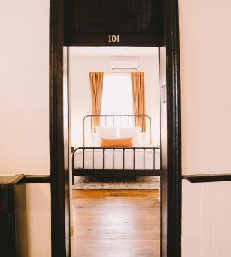 The Historic Hattie House in Abingdon