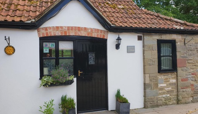 The Miners Cottage in Whitecroft