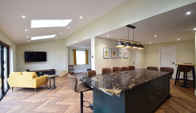 The Nook - Eastington in Eastington