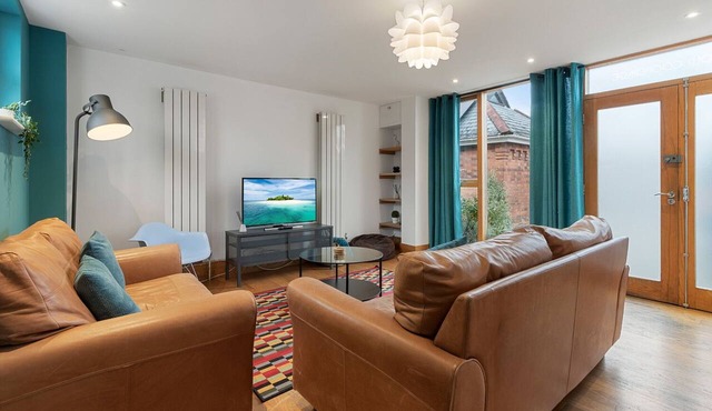 The Old Cooperage by Staytor Accommodation in Exeter