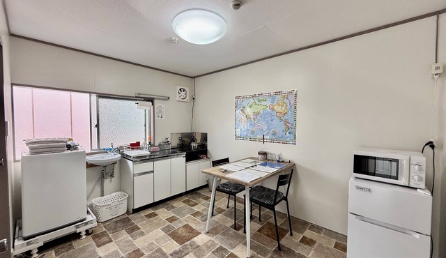 THE SECRET BASE, Spacious 2DK near Tokyo, 13min Walk to Kawaguchi Station in 川口市川口