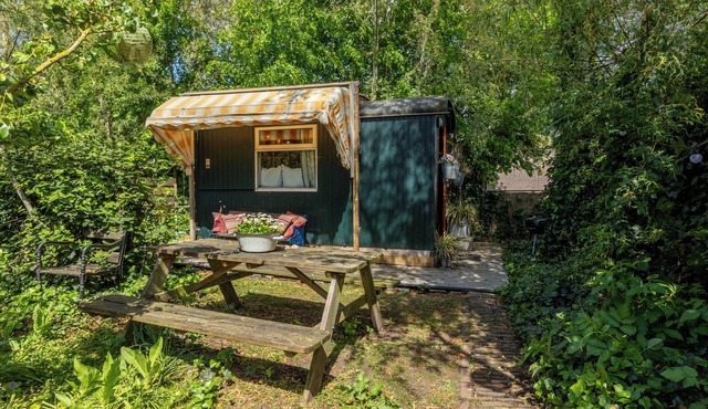 Tiny House in Kampen