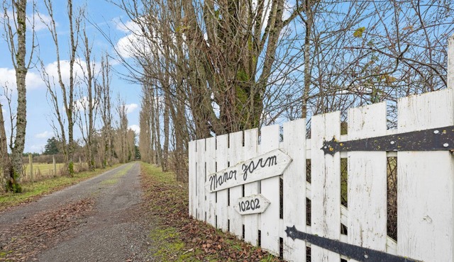 Top Gun Acres in Sidney