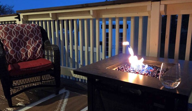 Torbay Hill House | Stay on the Coast | Steps to EC Trails | Family Friendly in Torbay