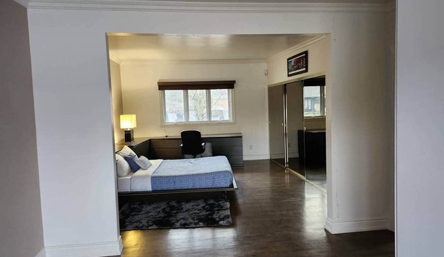 Tranquillité dans 1 havre 2 paix in Repentigny
